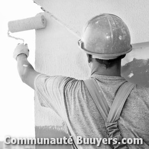 Logo Tropicouleur Peinture