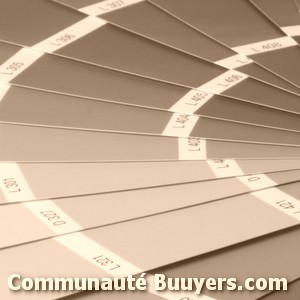 Logo Ym Decors (sarl)