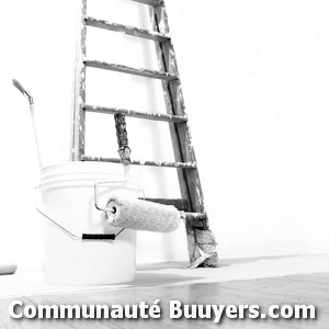 Logo Yves Faes Peintre Décorateur (eurl)