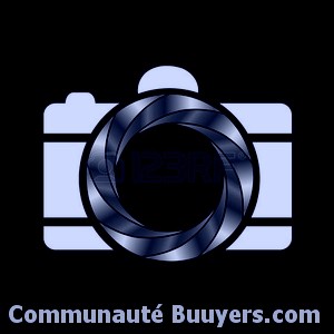 Logo Ag Photo Photographie immobilière