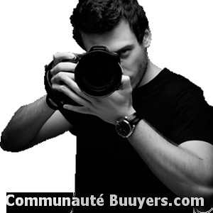Logo Alexandre Rimond Photographie Portrait