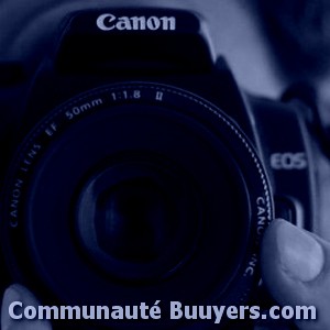 Logo Atelier Photo Thierry Denis