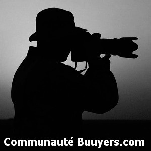 Logo Babouchkatelier Photographie immobilière