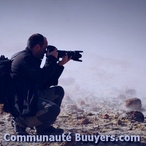 Logo Barges Jeanne Reportage