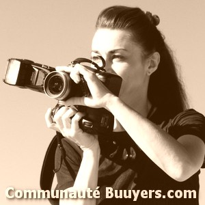 Logo BD Photographie