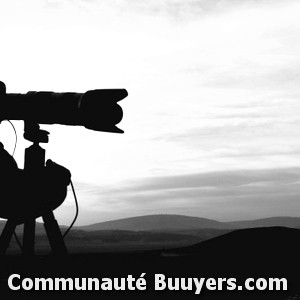 Logo Caribbean Prod Photographie immobilière
