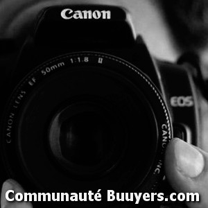 Logo Comm'une Image Photographie Portrait