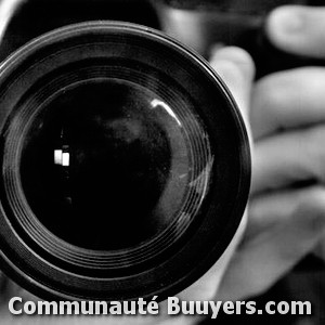 Logo Fabien Cauchy Photographie Portrait