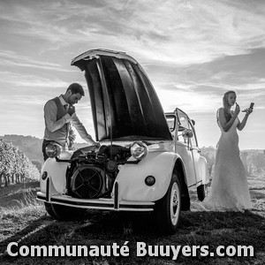 Logo Favarel Bénédicte