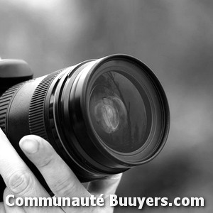 Logo Fournier Raphaël