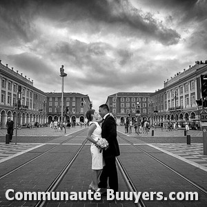 Logo France Photos Services Le Marigny  Concessionnaire