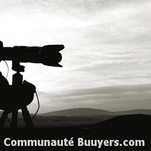 Logo Fred Pieau Photographe