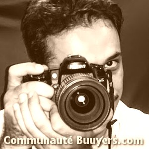 Logo Goncalves Photographe Publicité