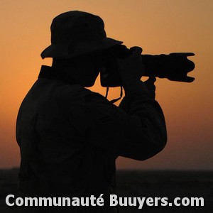 Logo Images Services Reportage