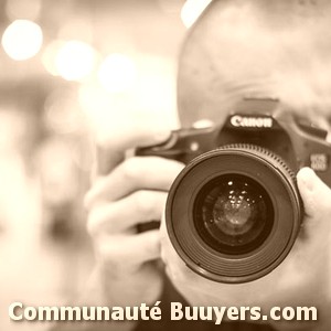 Logo Julien Tocanier Photographe Photographie immobilière