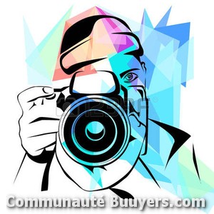 Logo Kenevra Photographie