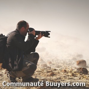 Logo Le Studio Photo Reportage