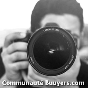 Logo Marc Photo Portrait