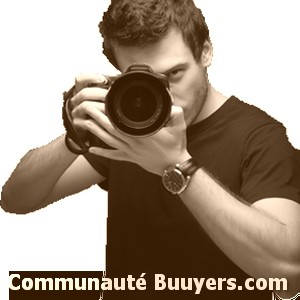 Logo Objectif Photos Portrait