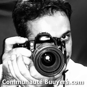 Logo Photographes De France Portrait