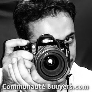 Logo Photographes Reunis Portrait