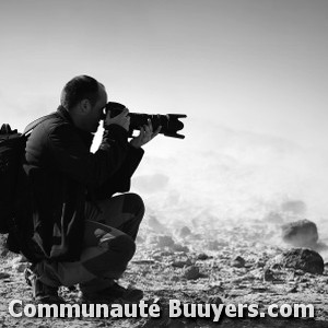 Logo Photomike Studio Publicité