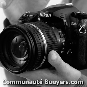 Logo Photos Reportage Thomas Wibaux