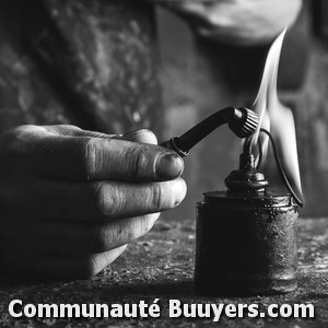 Logo Rouget Jean-Marc