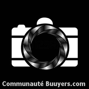 Logo Studio Images Photographie immobilière