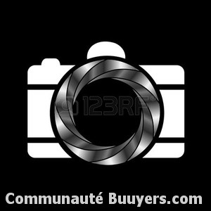 Logo Studio Photo Reportage