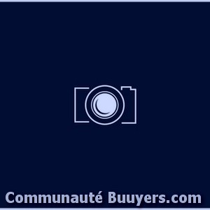Logo Vertical Photo Photographie immobilière