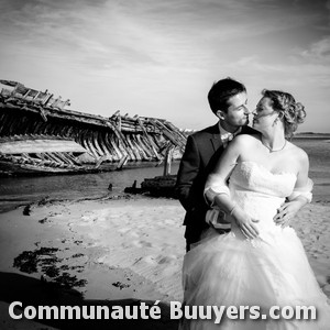 Logo Virginie Photographe