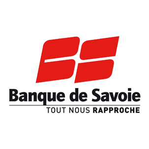 Logo CRCAM Des Savoie