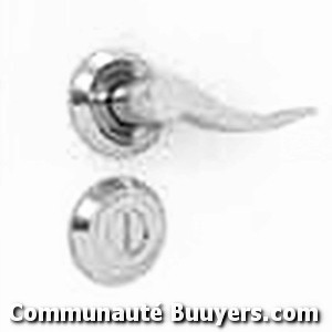 Logo A La Serrurerie Des Princes