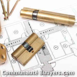 Logo Abc Antibes Serrures