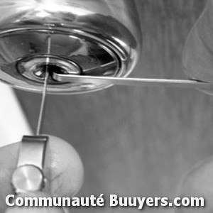 Logo A.b.j Serrurerie