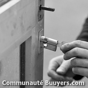 Logo Abloy Acsv Distrib