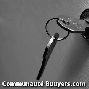 Logo Abloy Cl&eacute;s Eclair Installateur