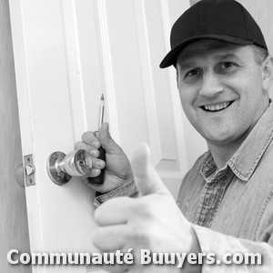 Logo Abus A2 Pro Installateur Qualifi&eacute;