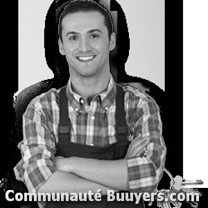 Logo Acces Plus Depannage Reunion