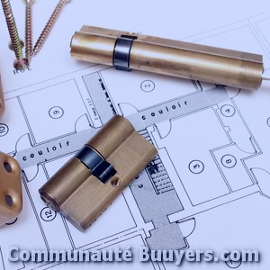 Logo Acier Bois B&eacute;ton