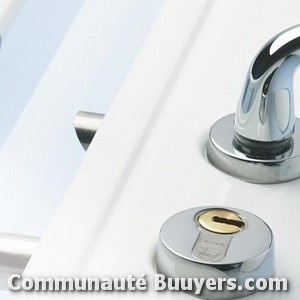 Logo Acrifix Neyret (ets) Installateur