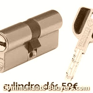 Logo Adc Serrurerie - 94400