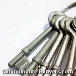 Logo Adc Serrurerie (sarl)