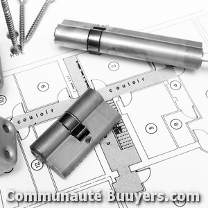 Logo Adf (assistance D&eacute;pannage France)