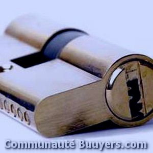 Logo Agencement M&eacute;tal R&eacute;novation