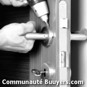 Logo Albert G&eacute;rald