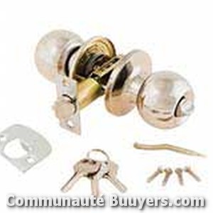 Logo Albert Services