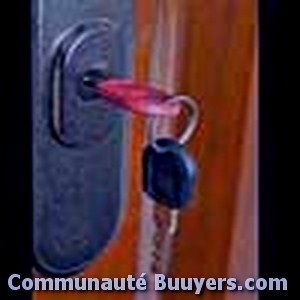 Logo Alcof S&eacute;curit&eacute;