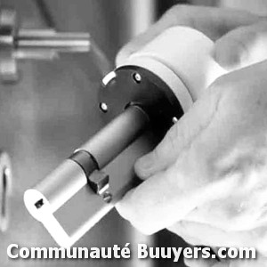 Logo Al&eacute;sia Clefs Protection